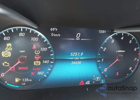 2023 Mercedes-Benz Glc 300 4Matic Coupe z USA, uszkodzony, nr VIN W1N0J8EB0PG166227